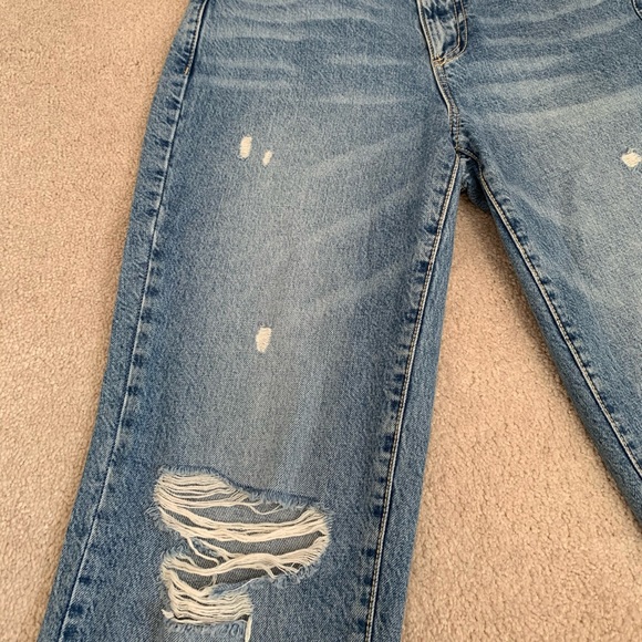 NEW garage jeans - Picture 6 of 6